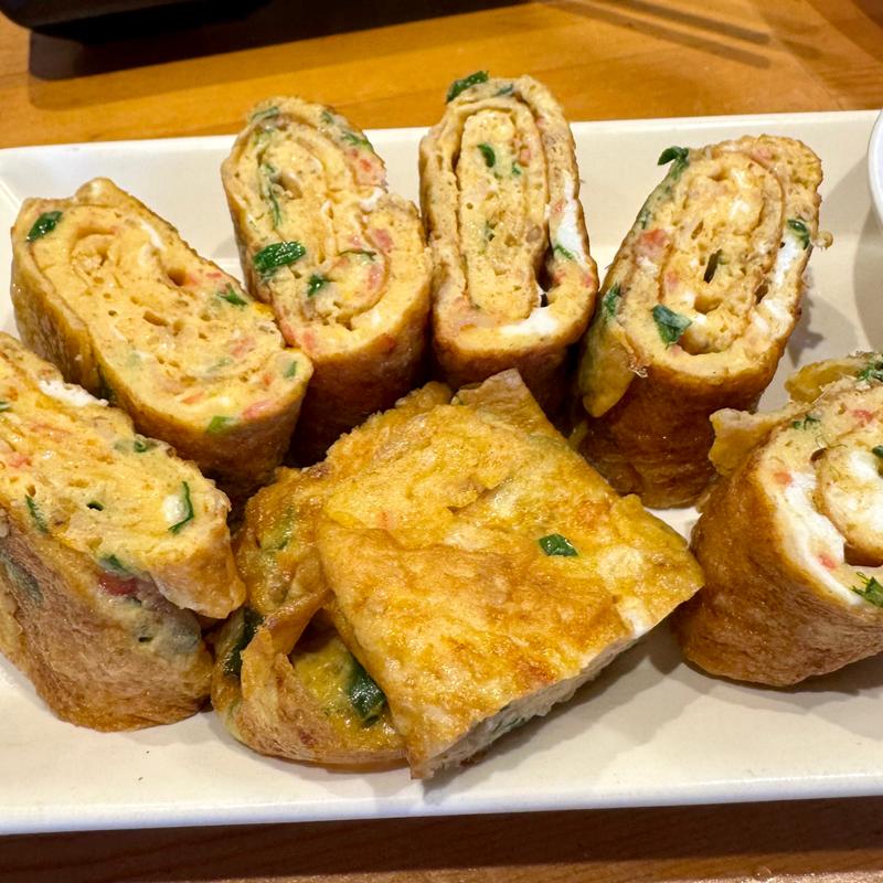 ケランマリ(おんに)