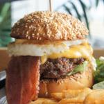 NY BLT(グレイトフルズ 神戸)