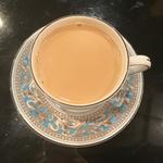 カフェオレ（おかわり）