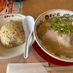 屋台炒飯セット