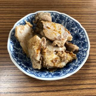 切り落とし【チャーシュー】(ラーメン まるしま)