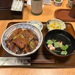 上丼