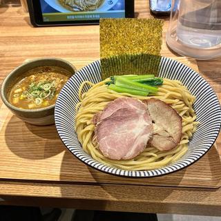 鶏塩(麺処 ぐり虎 本店)