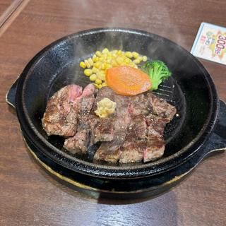 ワイルドステーキ•200g