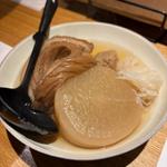 (つばき～金沢おでんと小料理～)