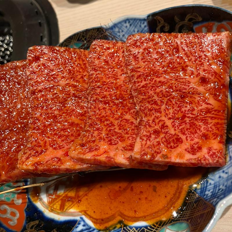 カイノミ(焼肉慶 )