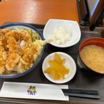 天丼