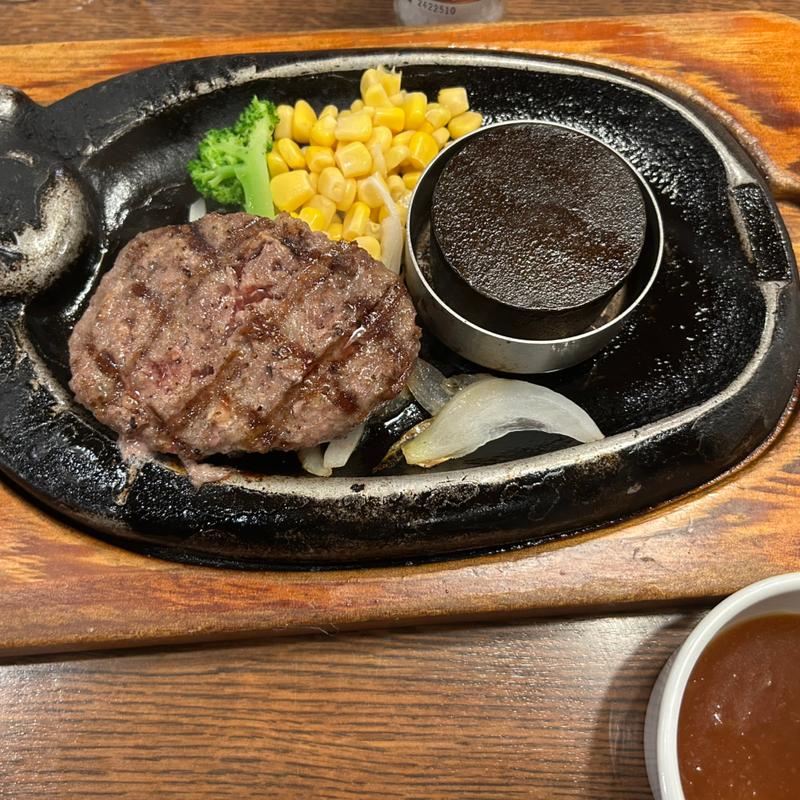 (トマト＆オニオン 宮古店 （Humburg Dining Restaurant TOMATO ＆ ONION）)