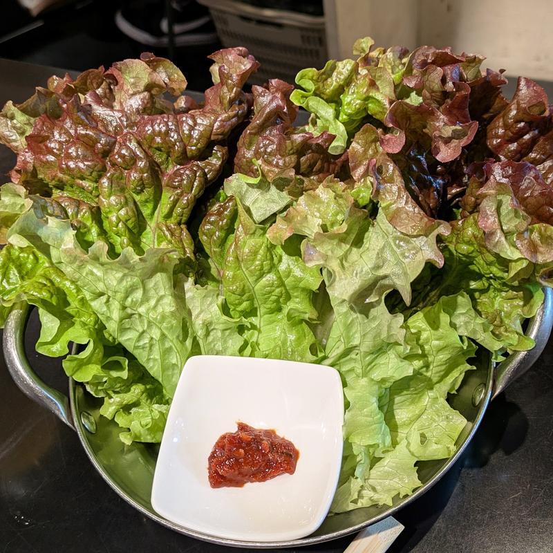 サンチュ(本元 )