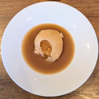 フカヒレの姿煮(蔭山樓)