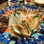 謹賀新年盛り合わせ