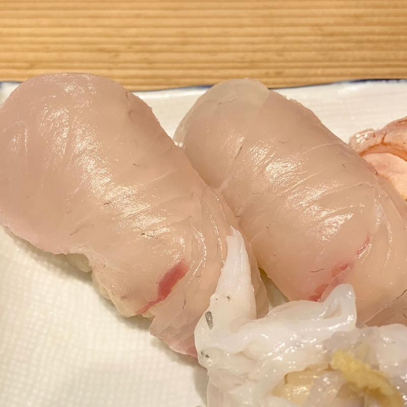 かんぱち(天満酒場 すし金)