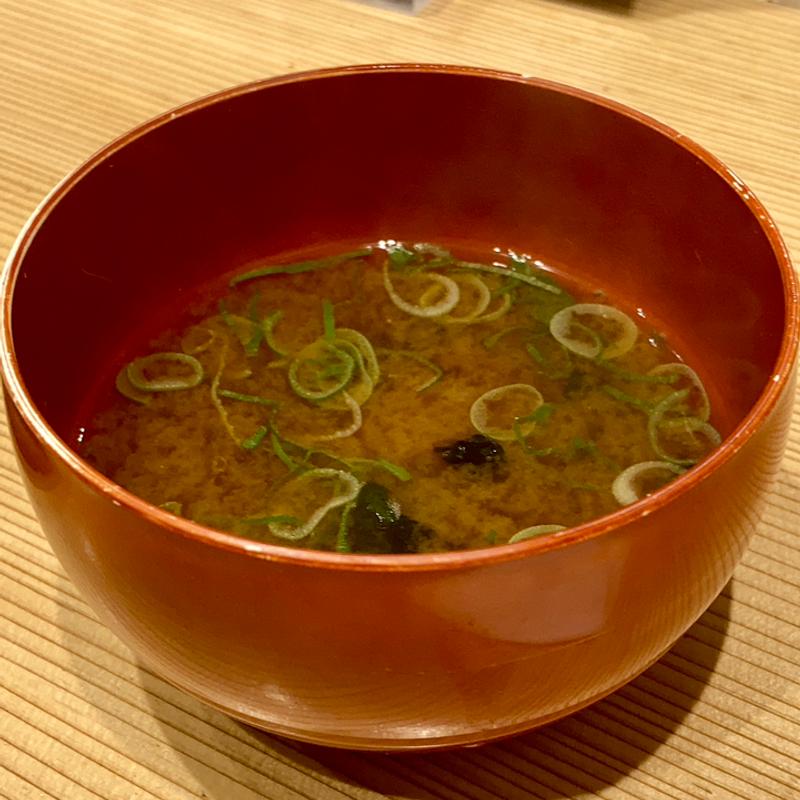 赤出汁(天満酒場 すし金)