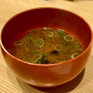 赤出汁(天満酒場 すし金)