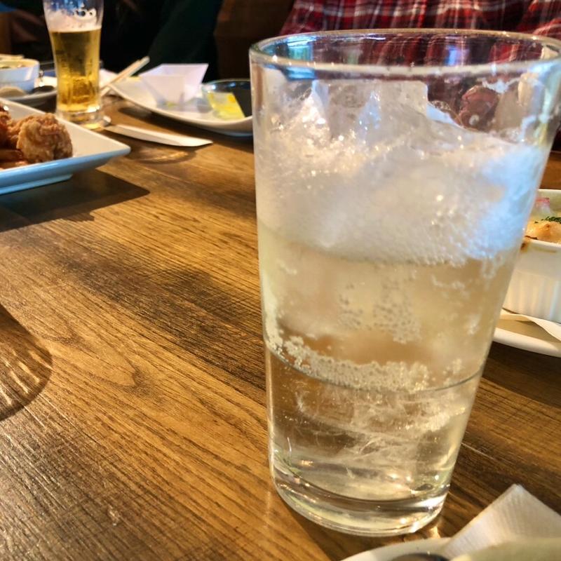 昼飲みプラン ウイスキー飲み放題(サントリーウイスキーハウス)