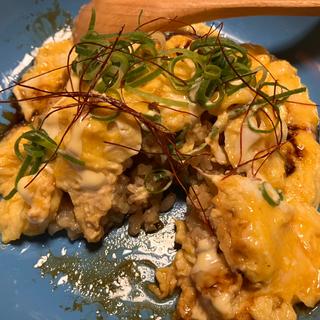 オムライ寿司(う我寿)