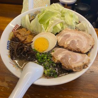 育元ラーメン