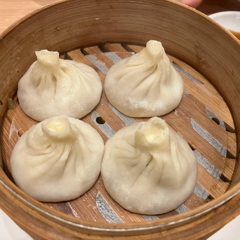 小籠包(西遊記)