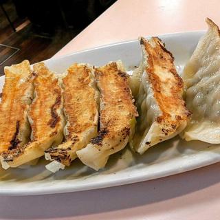 餃子(味の古久家 藤沢店)