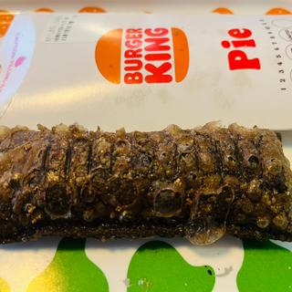 わたくしのプレミアムショコラ(バーガーキング イオンモール香椎浜店)