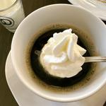 ウィンナーコーヒー(フロインドリーブ （Ｈ．フロインドリーブ）)