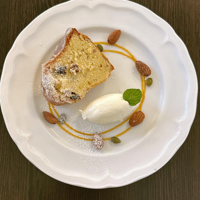 トップクーヘン(フロインドリーブ （Ｈ．フロインドリーブ）)