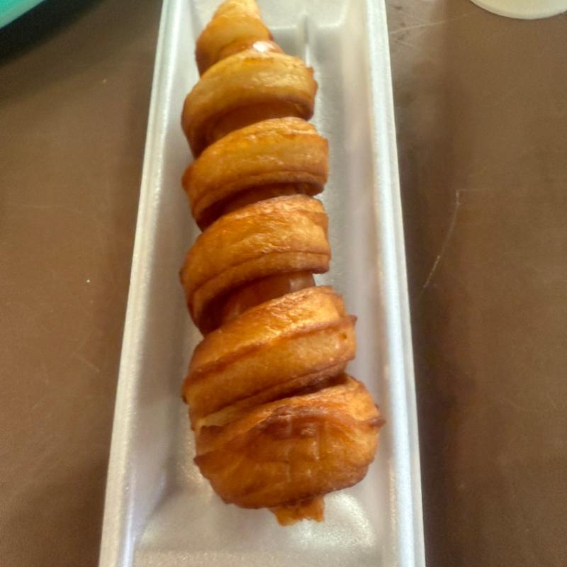 ちゅろドック(ラウラウ )