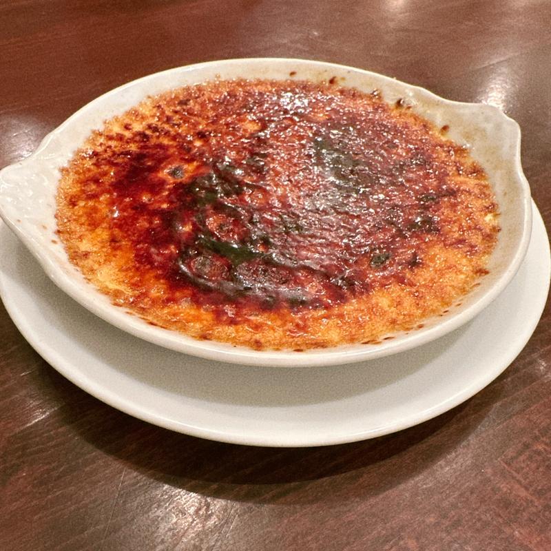 ブリュレ(LE BOOZY)