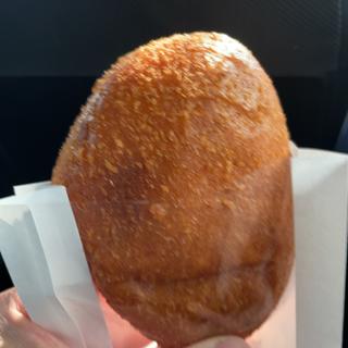カレーパン(北山の森のベーカリー ベルボアーズ(リョーユーパン直営店）)