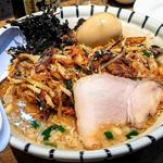 特製豚キムチ味噌ラーメン