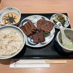 ねぎしセット