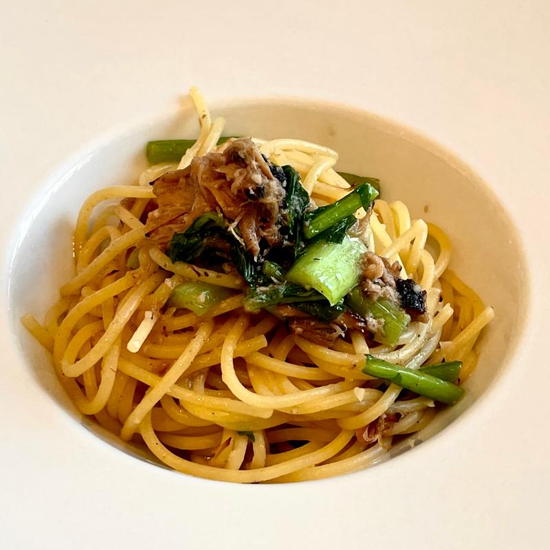 (リストランテ マンジャーレ ウォーターエッジ YOKOHAMA)