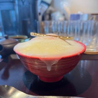 花びらもち(オクノシブヤ)