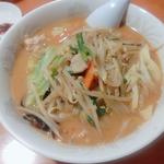 みそラーメン
