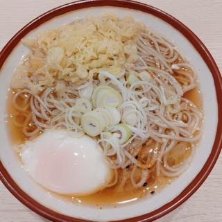 温玉そば(そばの神田東一屋 本店 )