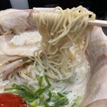 とんこつ王（キング）花びらチャーシュー(みなと軒 三宮高架下店)