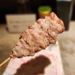 せせり 塩