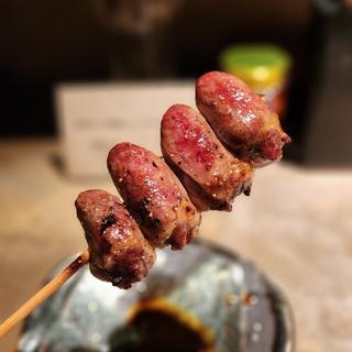 こころ たれ(炭火焼鳥きびたき)