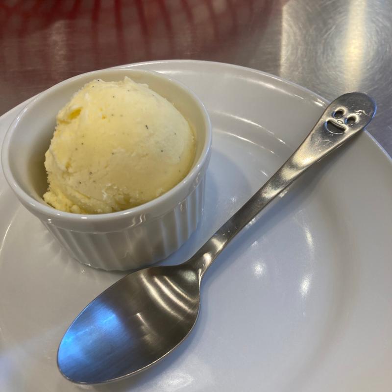 ココットアイス(サニーダイナー 本店 （SUNNY DINER）)