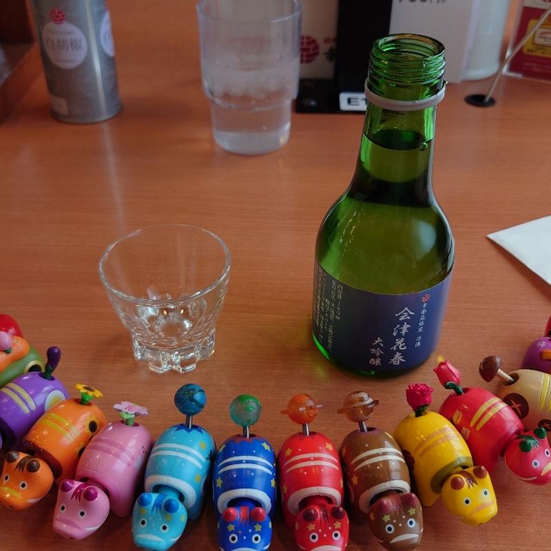 花春(幸楽苑 栄町店 )