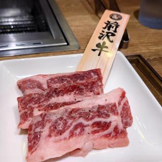 前沢牛(焼肉ライク 郡山栄町店)
