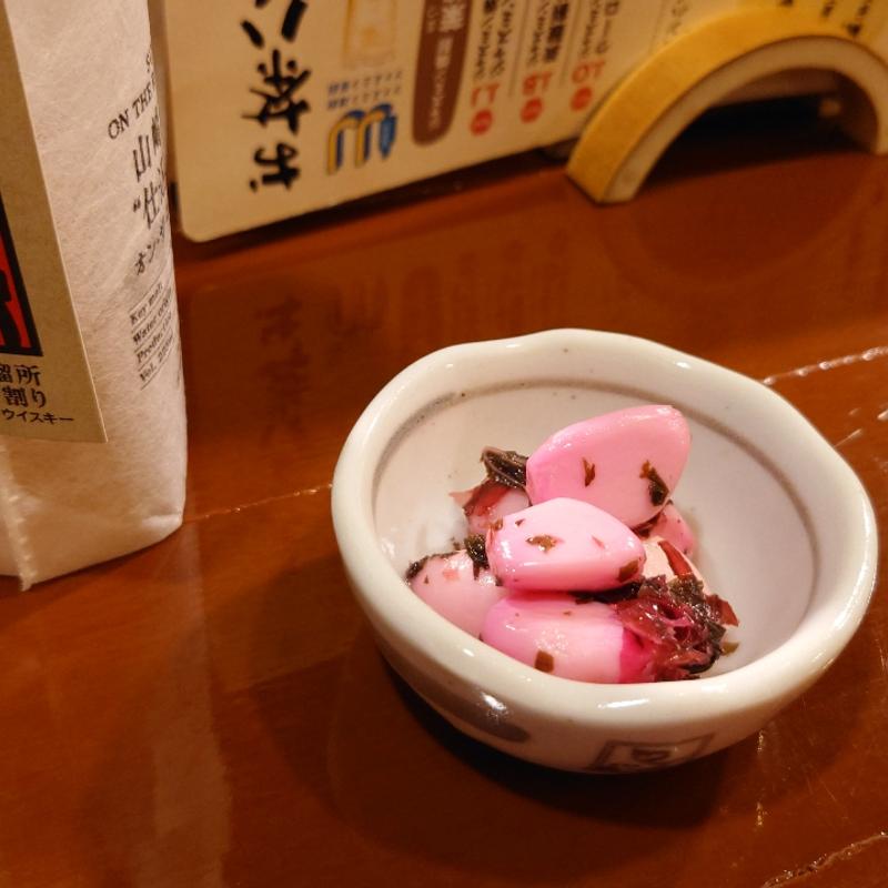 馬力(やきとり大吉 郡山店 )