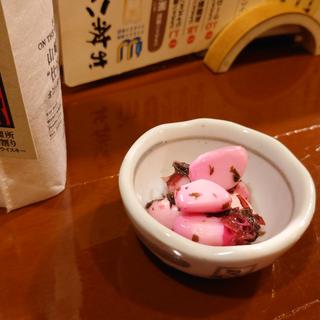 馬力(やきとり大吉 郡山店 )