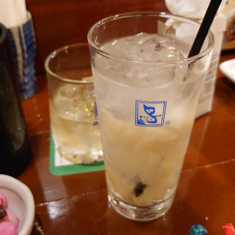 ガリちゅう(やきとり大吉 郡山店 )