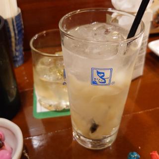 ガリちゅう(やきとり大吉 郡山店 )