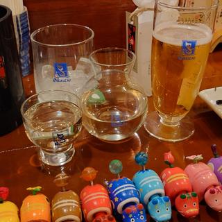 栄川(やきとり大吉 郡山店 )