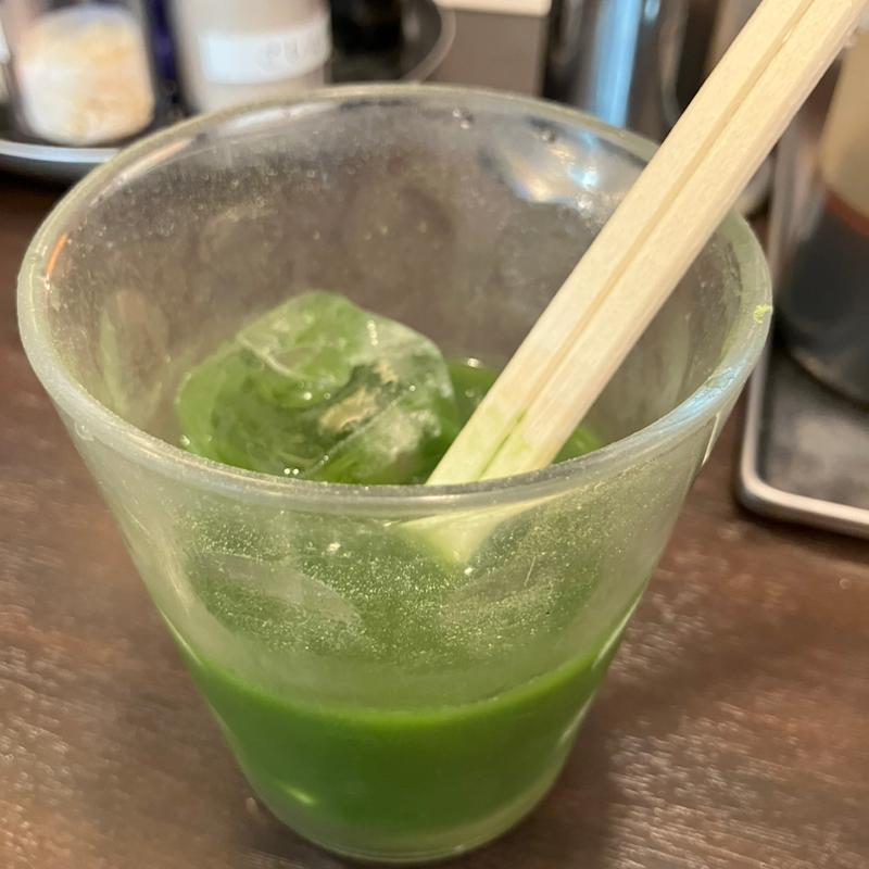 サワー(やっこ )