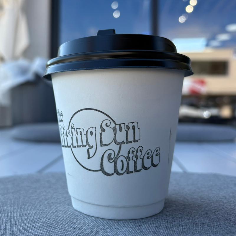 Today's Coffee(The Rising Sun Coffee 大網店)