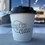 Today's Coffee