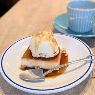 プリン(ボンズハウス 〜住宅街の隠れ家ビストロ〜)